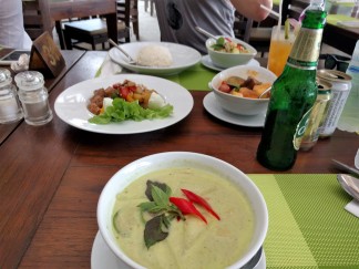 Thai Food 3